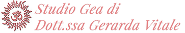 Studio Gea Dott.ssa Gea Vitale Logo