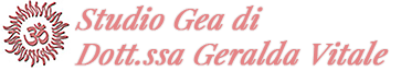 Studio Gea Dott.ssa Gea Vitale Logo